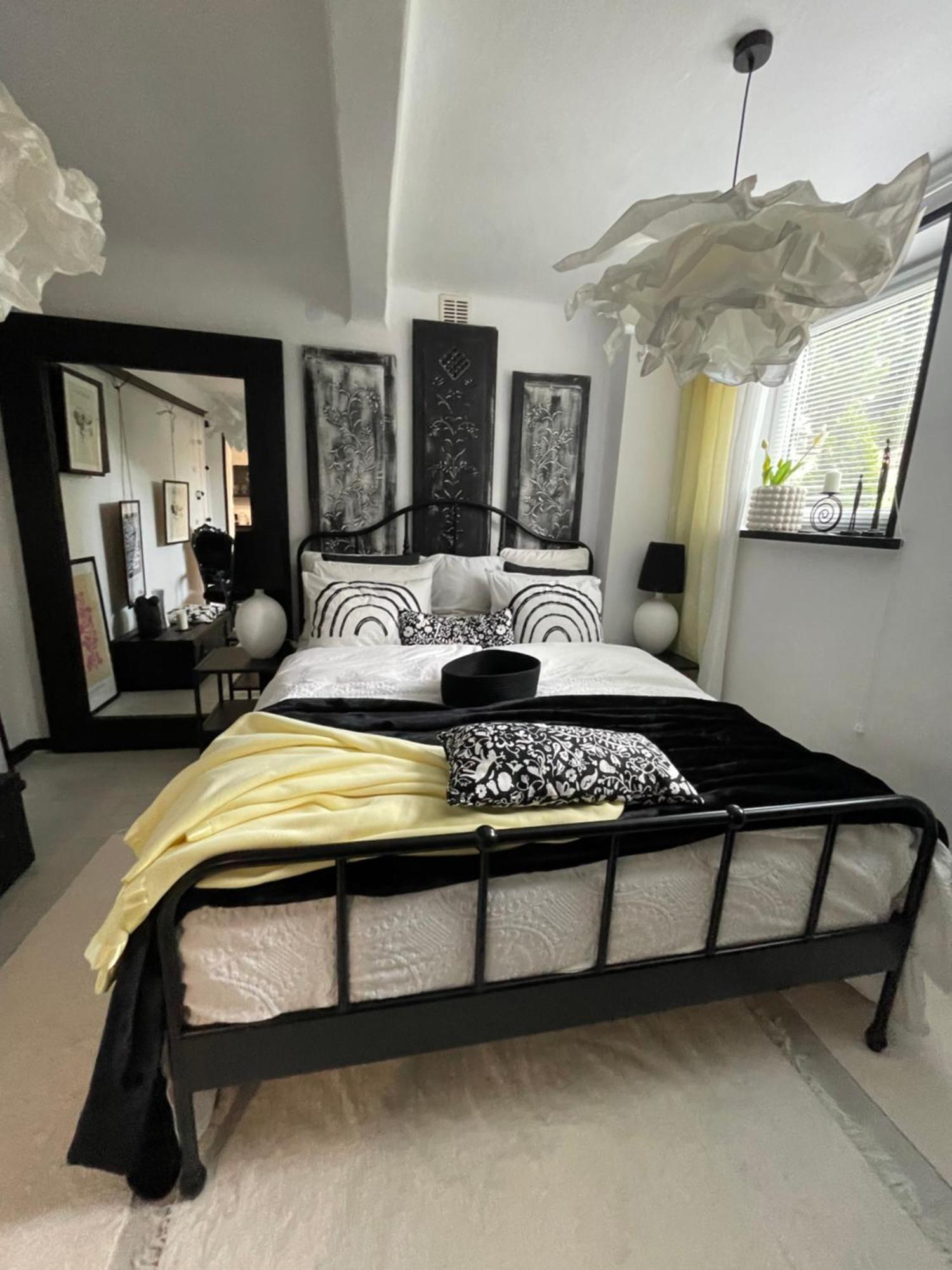 Apartment Kwiat Paproci Zakopane