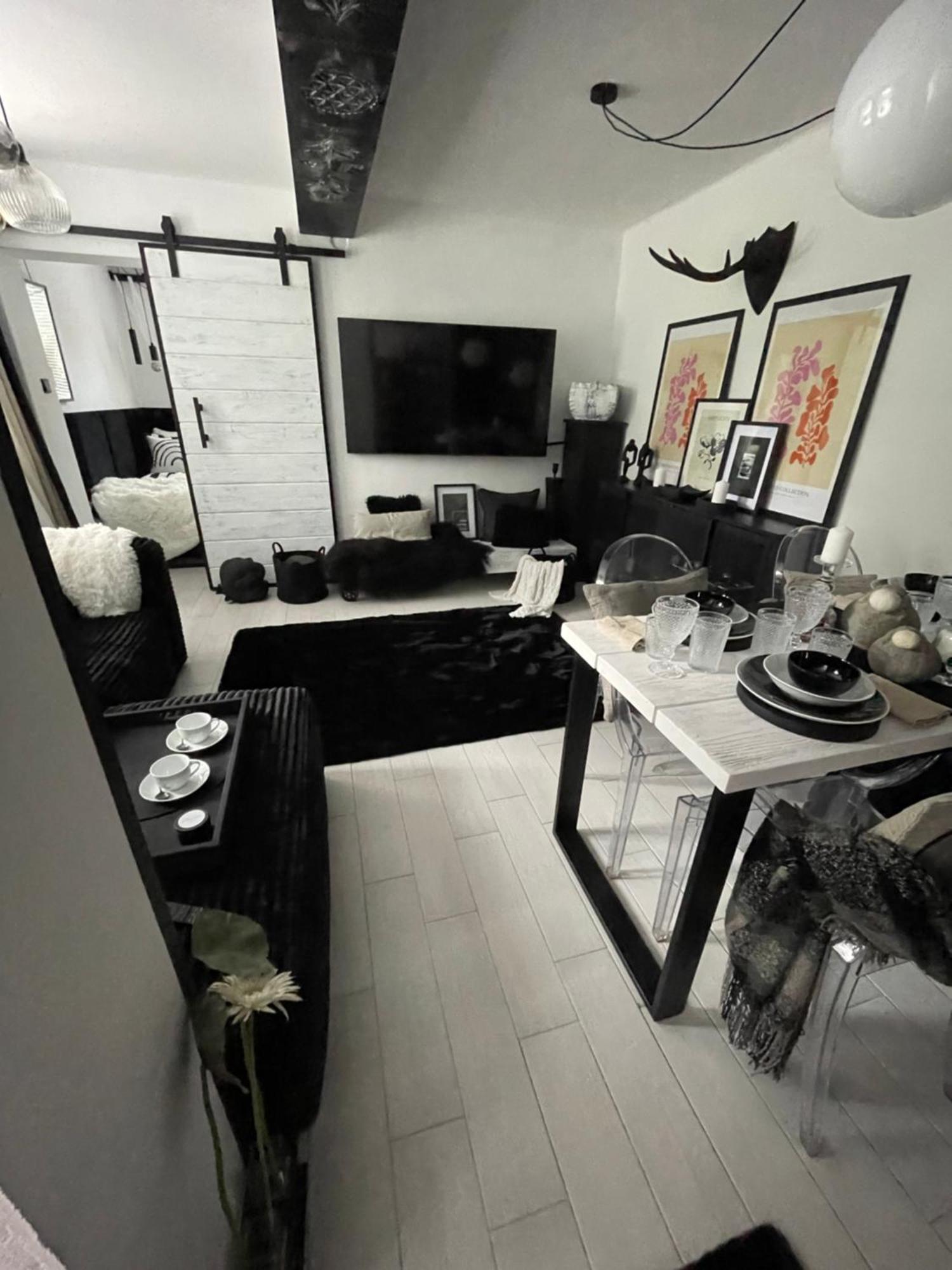 Apartment Kwiat Paproci