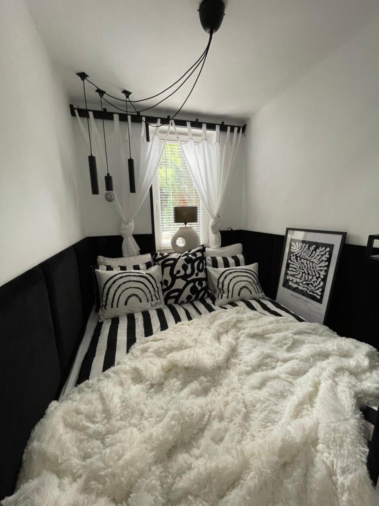 Apartment Kwiat Paproci Zakopane
