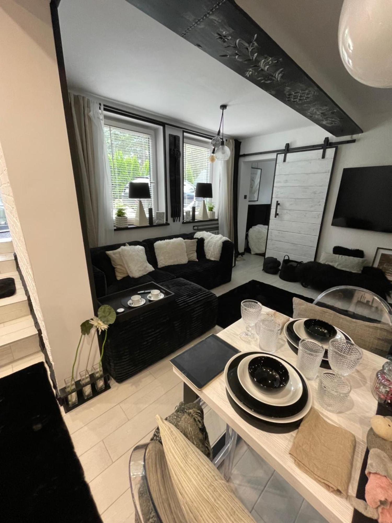 Apartment Kwiat Paproci